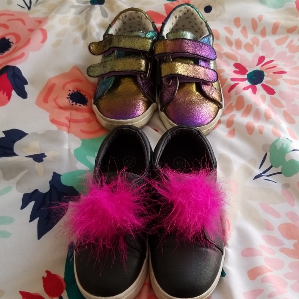 Cat & Jack shoes